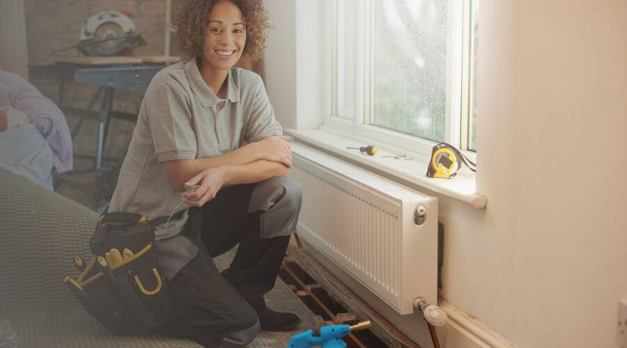 Professional sink repair in Walnut, MS